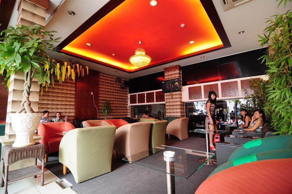 Phuoc Loc Tho 1 Hotel Ho Chi Minh Zewnętrze zdjęcie