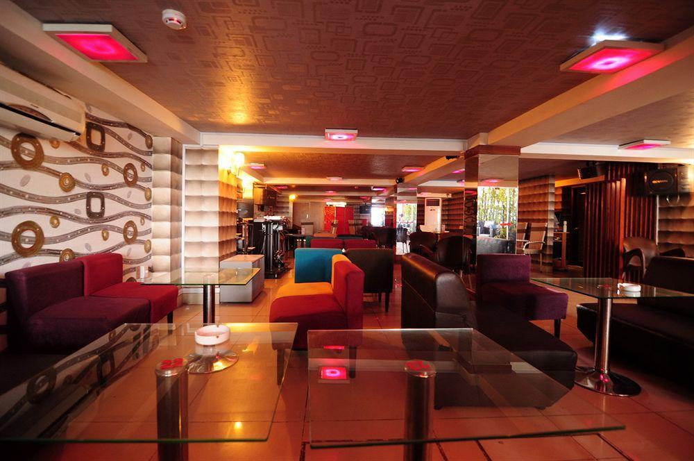 Phuoc Loc Tho 1 Hotel Ho Chi Minh Zewnętrze zdjęcie