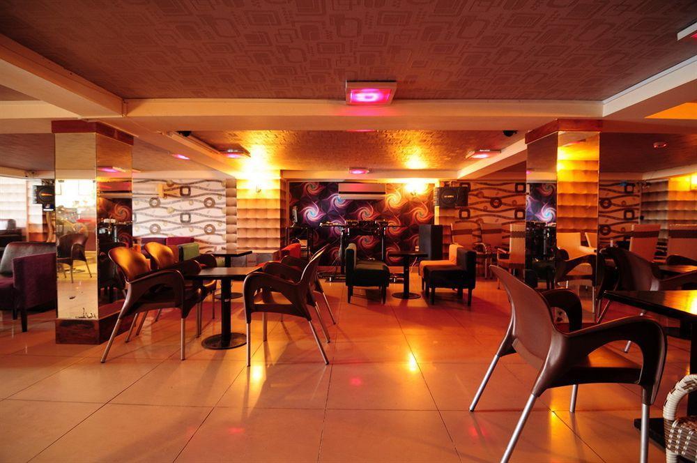Phuoc Loc Tho 1 Hotel Ho Chi Minh Zewnętrze zdjęcie
