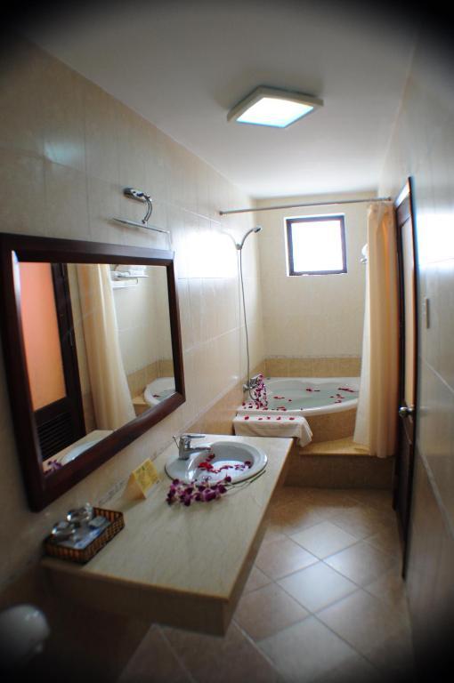 Phuoc Loc Tho 1 Hotel Ho Chi Minh Pokój zdjęcie